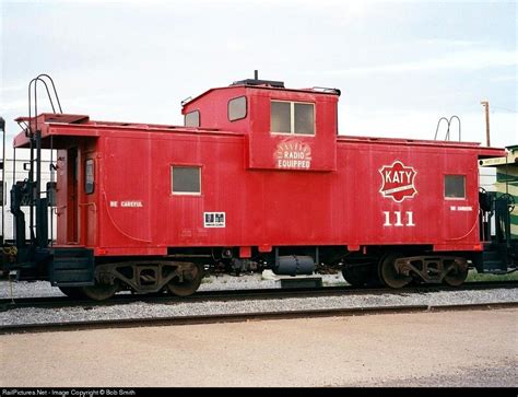 mkt railroad caboose
